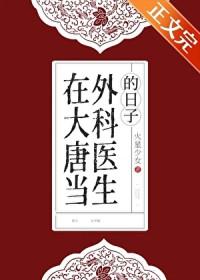 在大唐当外科医生的日子 作者火星少女