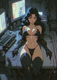 群星间迷航之花 作者冥王星