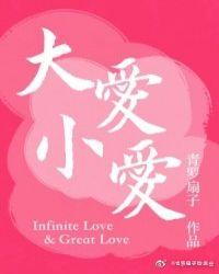 大爱和小爱是什么