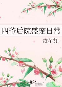 找一本清穿四爷后院的格格
