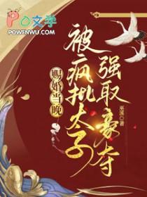 被疯批太子强取豪夺5