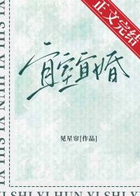 书名宜室宜家作者时袊免费阅读