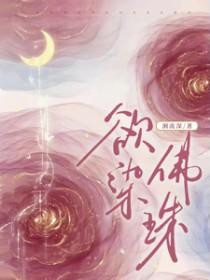 欲染佛珠是什么东西