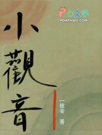 小观音by冉尔txt百度资源