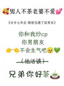 隔壁住进了前男友txt