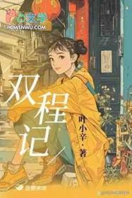 双程记叶小辛txt百度盘