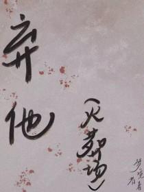 弃他如风免费观看全集视频