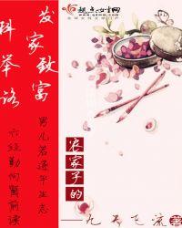 农家子的发家致富科举之路