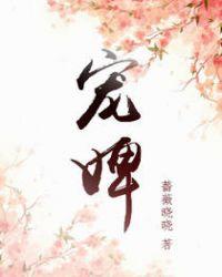 宠婢侍妾