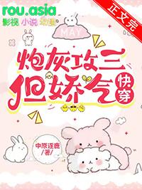 炮灰攻三