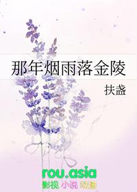 那年烟雨落金陵崔文熙