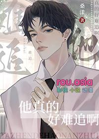 他也太难追了