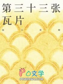 第三十三张瓦片剧透