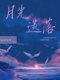 遗落的月光下博君一肖