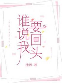 谁说一定回头是岸是什么歌