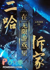 二哈游戏体整理