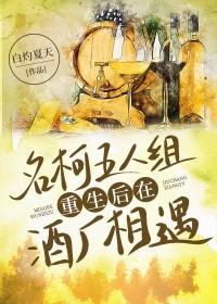 名侦探柯南重生