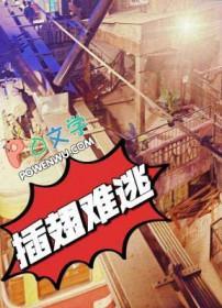 插翅难逃百度百科