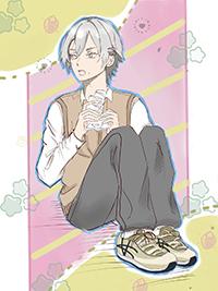 排球少年之神级天才