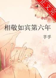 “相敬如宾”