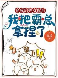 穿成后妈的