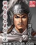 三国战纪