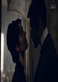 跟保镖在一起的