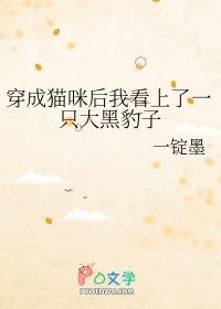 穿成猫咪后我看上一只大黑豹子