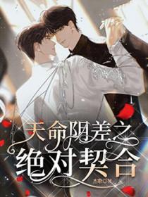 天命阴差之绝对契合作者杰歌分类耽美