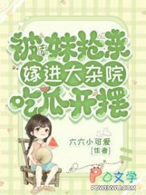 嫁进大杂院吃瓜开摆完结