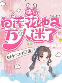 快穿白莲花她又万人迷了 何十二时