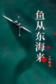 鱼从东海来txt不明眼