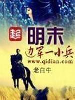 明末边军一小兵女主有哪些