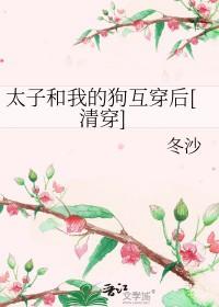 清穿和太子互换灵魂