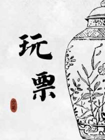 玩票的意思