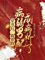 穿书后我养的男主又挂了无删减