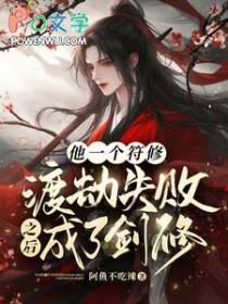 他一个符修渡劫失败之后成了剑修最新