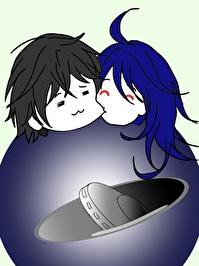 外星飞船在地球