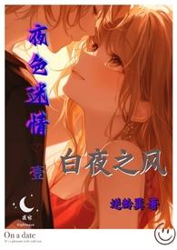 夜色迷蒙什么意思