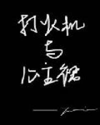 打火机与公主裙·荒草园讲的是