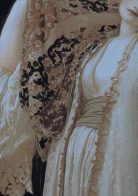 特蕾莎np姐弟(越青山)