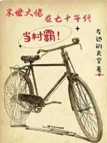 末世大佬在七零有空间