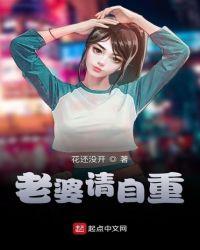 老婆请别闹