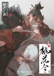 桃花令百度