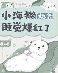 小海獭她靠睡觉爆红了16