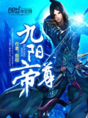 九阳帝尊简介