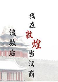 我在敦煌当汉商讲的什么