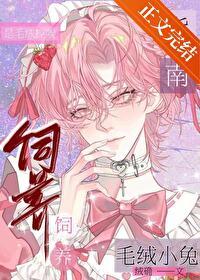 毛绒兔子制作教程