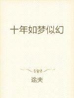 十年如一梦歌词是什么意思