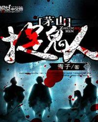 茅山捉鬼人叶少阳
